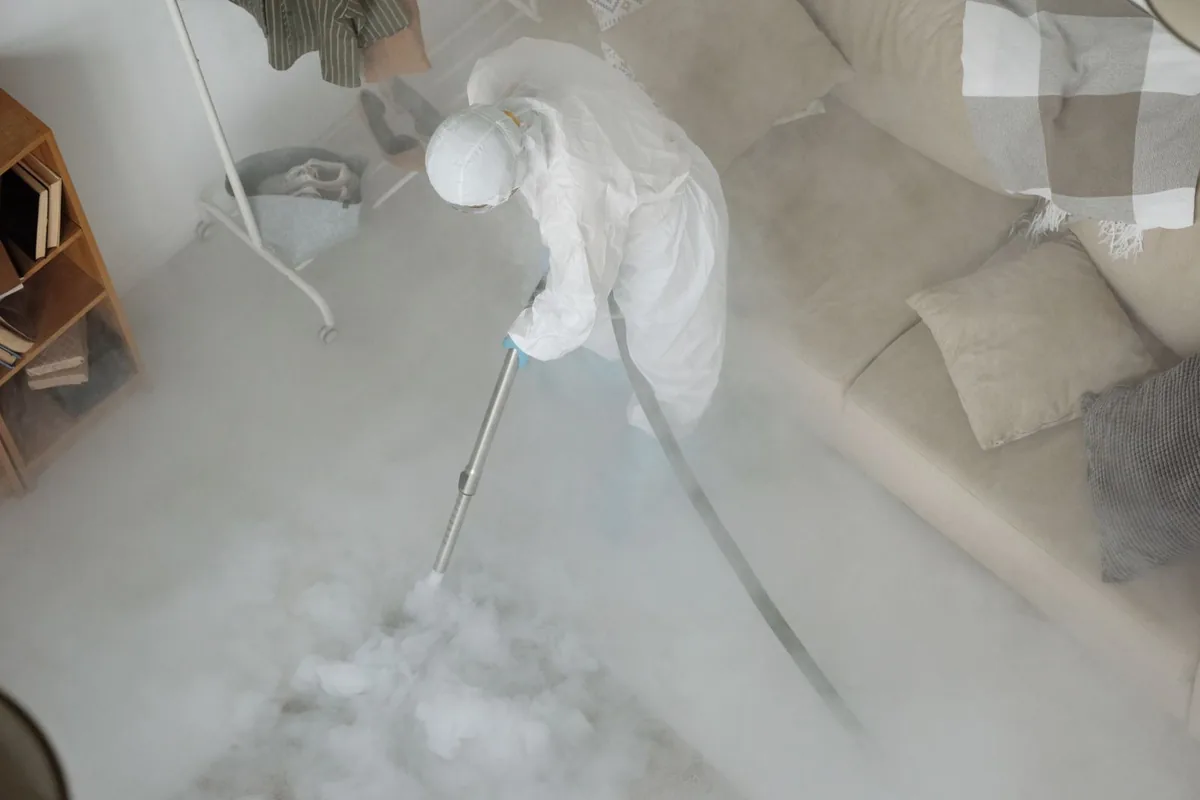 Crime Scene Cleanup in Lafayette, LA